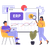 Enterprise Resource Planning (ERP)